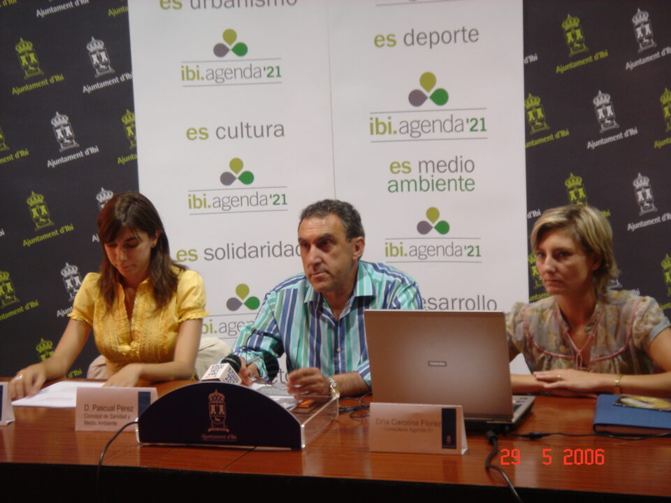 El 68% de los ibenses piensa que la calidad de vida del municipio es buena o muy buena