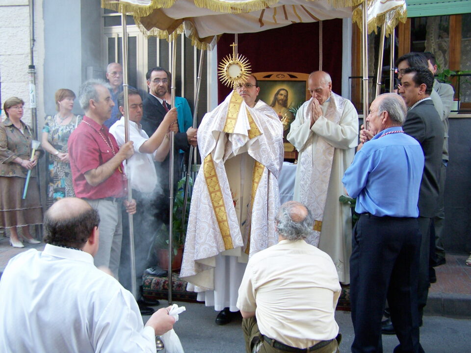 Corpus Christi