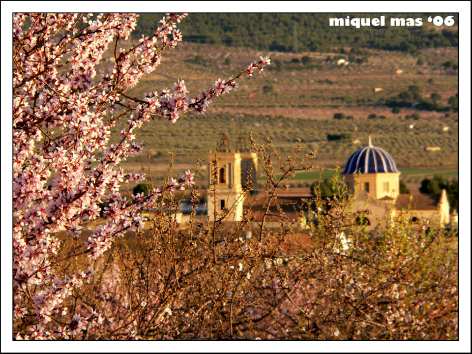 65 participantes en el II concurso de pintura al aire libre