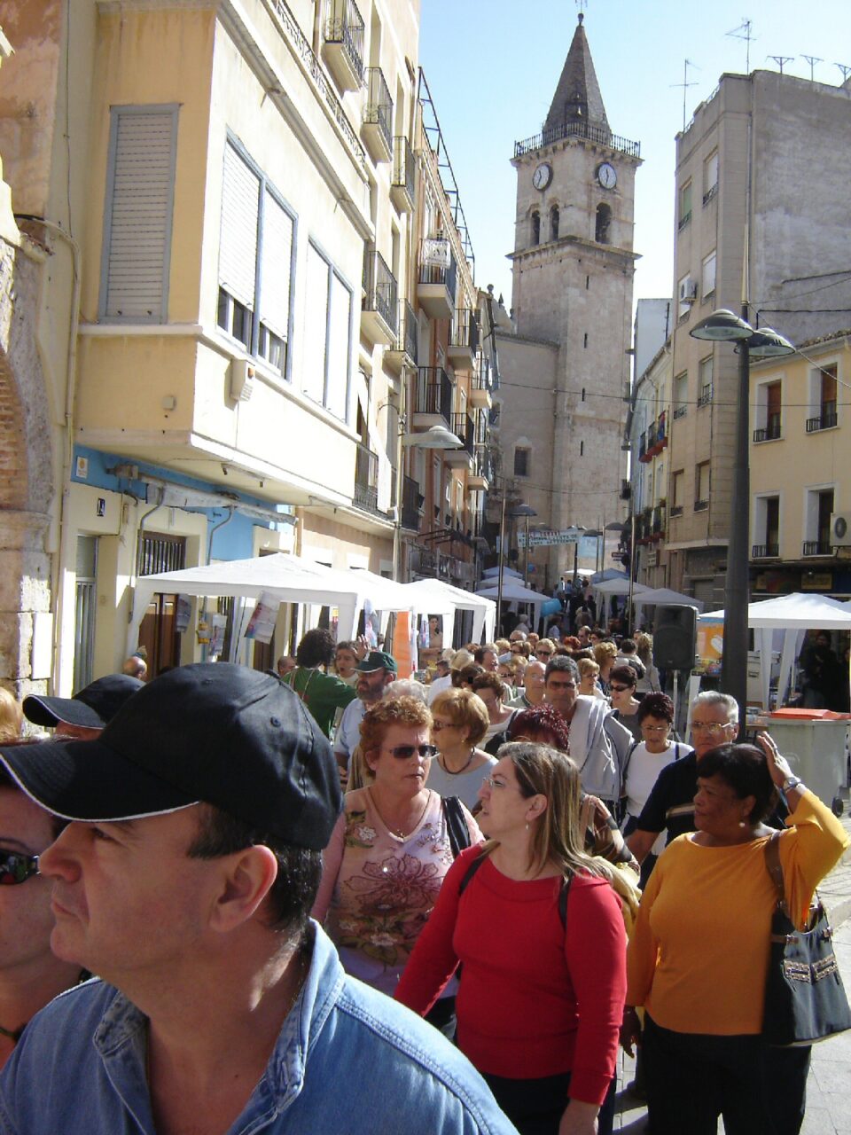 La III Semana Intercultural calienta motores