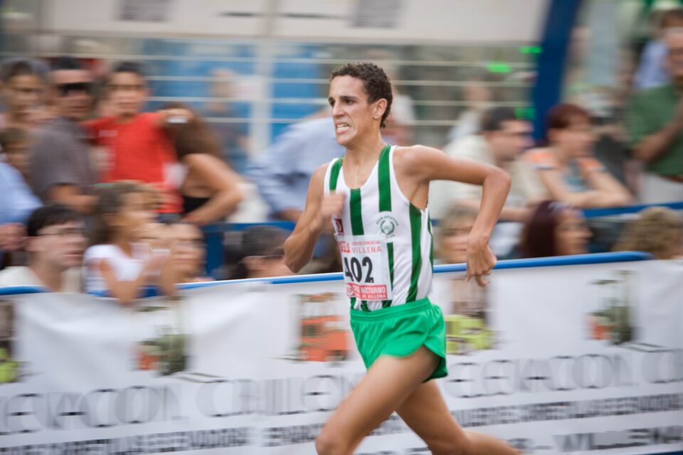 Actualidad de Atletismo