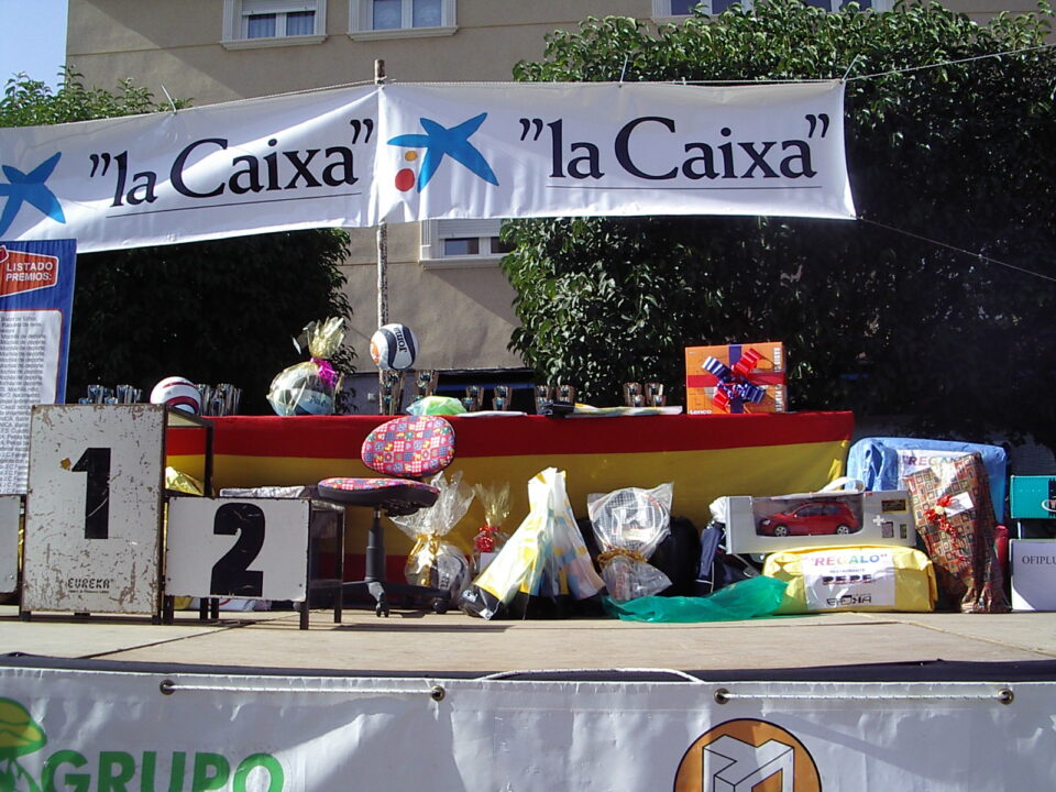 ACTUALIDAD DE ATLETISMO