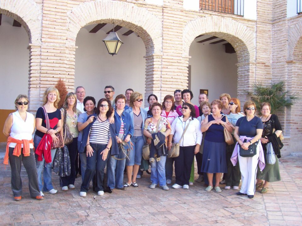 UN REDUCIDO GRUPO DE ARTESANOS DEL CALZADO NO ESTÁN DISPUESTOS A QUE SE PIERDA LA FESTIVIDAD DE SAN CRISPÍN
