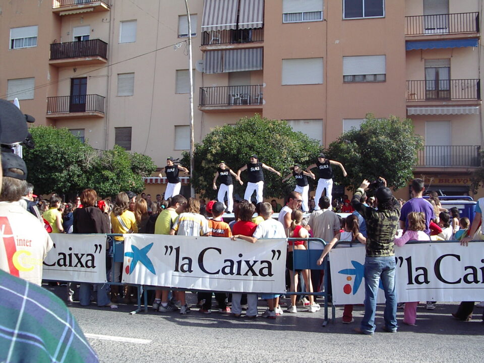 ACTUALIDAD DE ATLETISMO