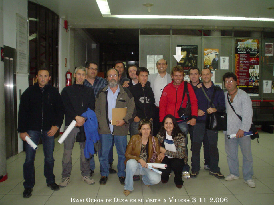 XXX ANIVERSARIO CENTRO EXCURSIONISTA