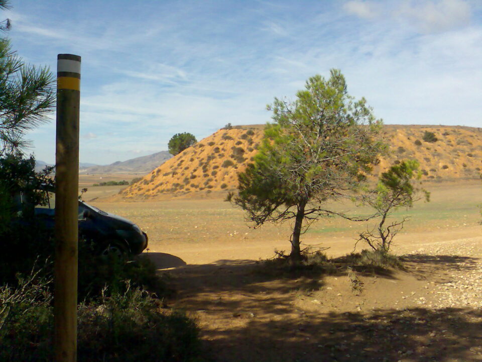 SE APLAZA AL DÍA 26 LA INAUGURACIÓN DEL SENDERO DEL CENTRO EXCURSIONISTA