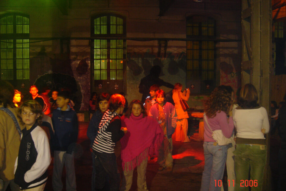 Inaugurada Jauja