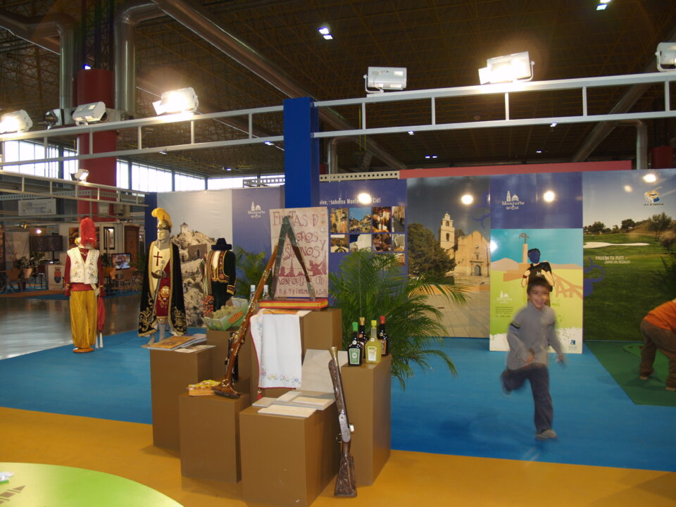 EL MUNICIPIO EXPONE EN TURAL.COM