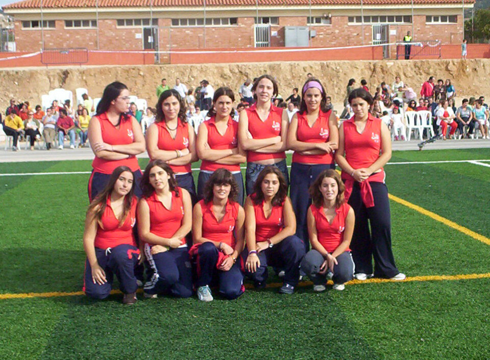 RESULTADOS DEPORTIVOS