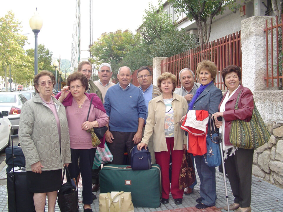 Actividades para todos desde la Concejalía de Servicios Sociales