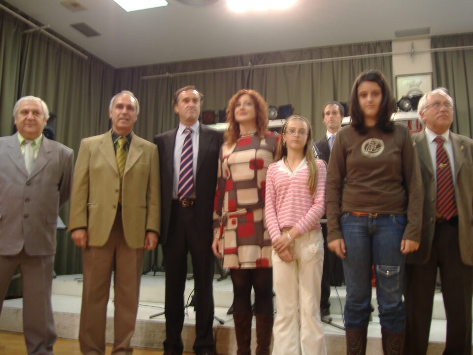 ACTUALIDAD DEL CIRCULO AGRICOLA MERCANTIL VILLENENSE