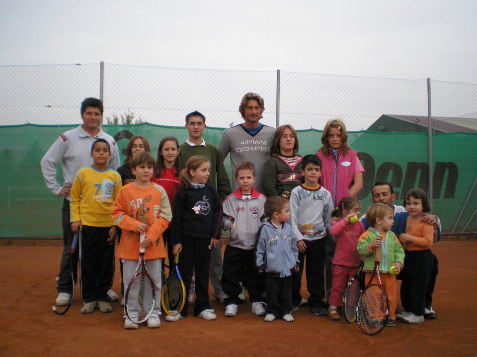 CALZADO DE VILLENA ACOGIÓ A LOS CAMPEONES