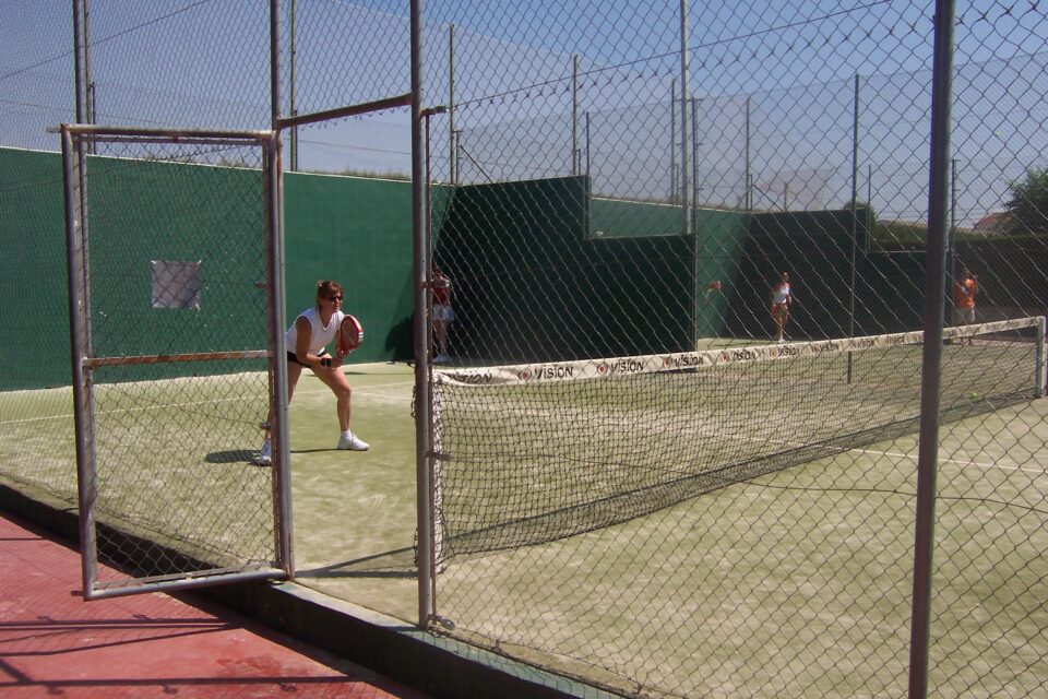 CIRCULO AGRICOLA MERCANTIL VILLENENSE
