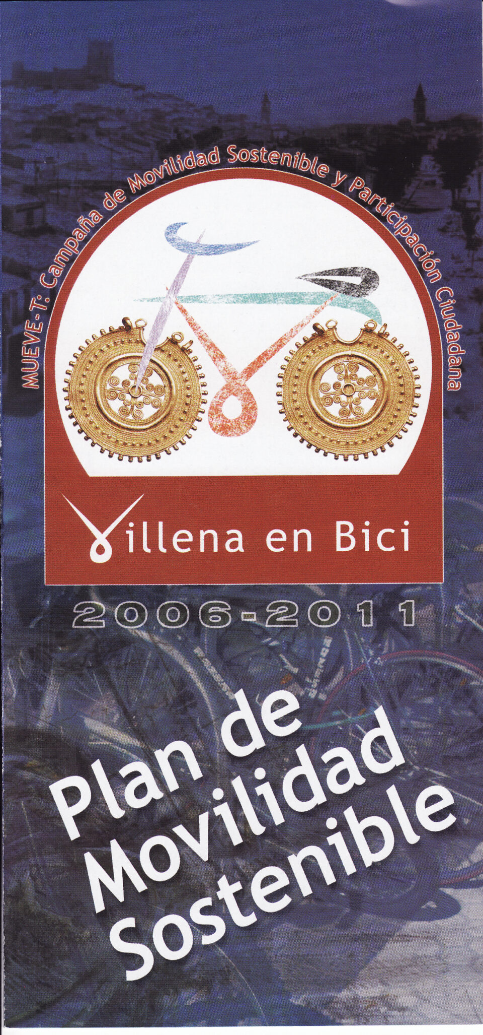 CELEBRACIÓN DEL DÍA SIN COCHE