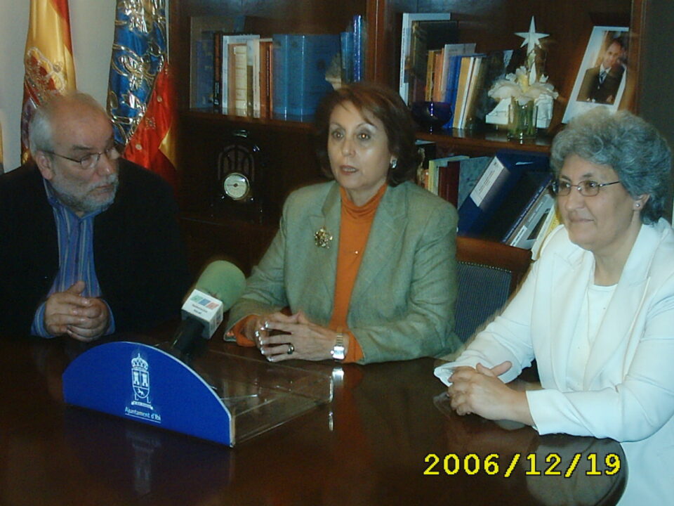 La Universidad de Alicante y la Miguel Hernández de Elche