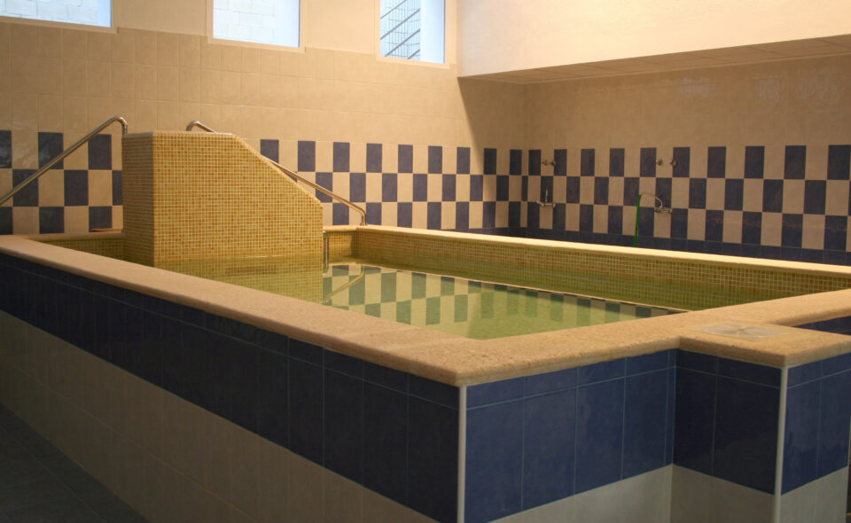 Sanitat invierte 390.000 euros en la remodelación del servicio de Rehabilitación del Hospital de Elda