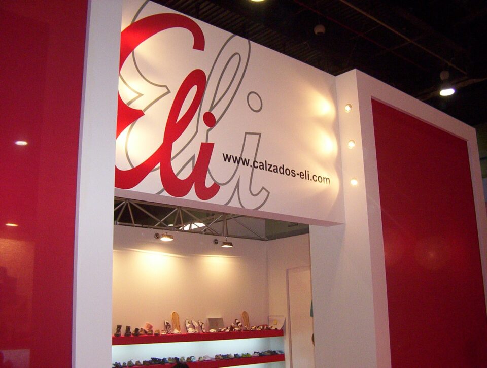 LLEDÓ CONOCE DE PRIMERA MANO EN LA FERIA DE CALZADO INFALTIL DE VALENCIA