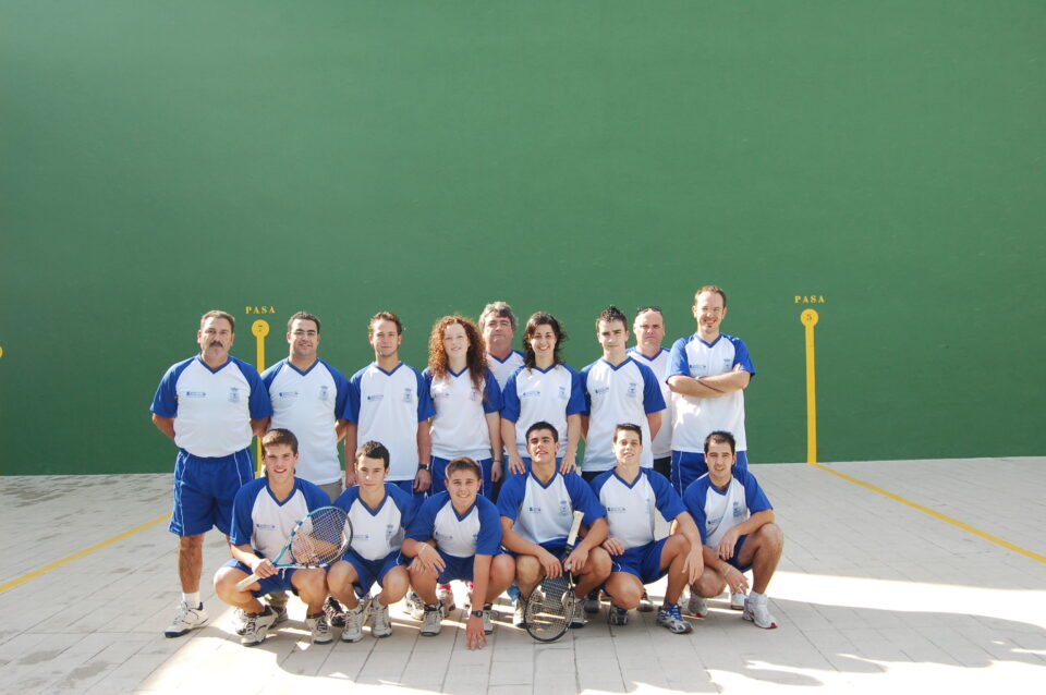 CRÓNICA CIRCULO AGRICOLA MERCANTIL VILLENENSE