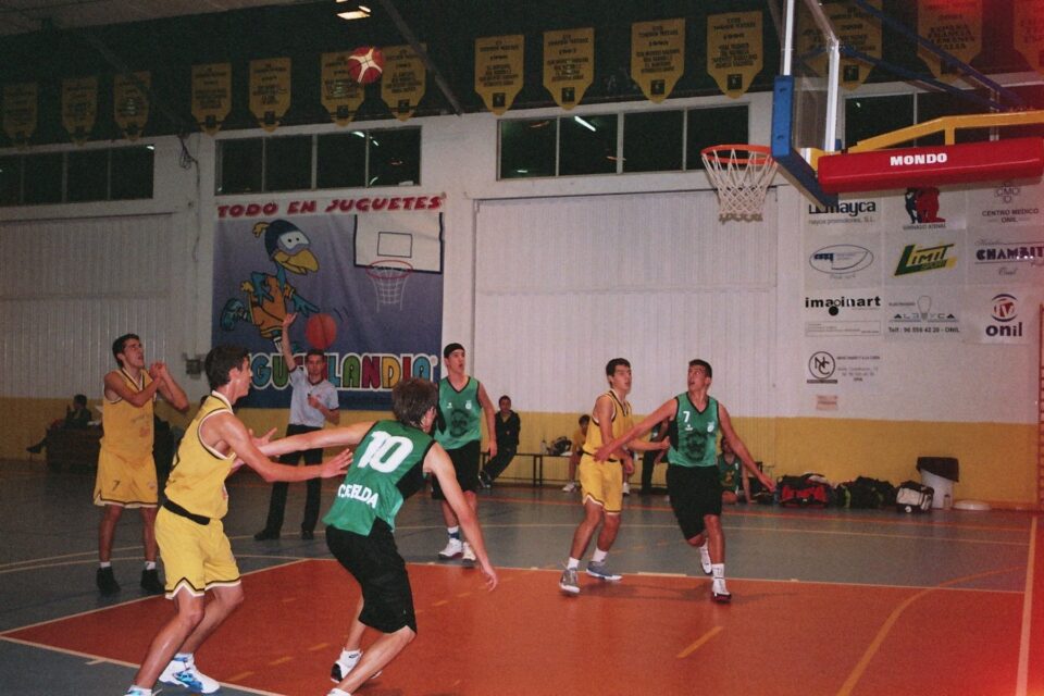 ACTUALIDAD DEPORTIVA