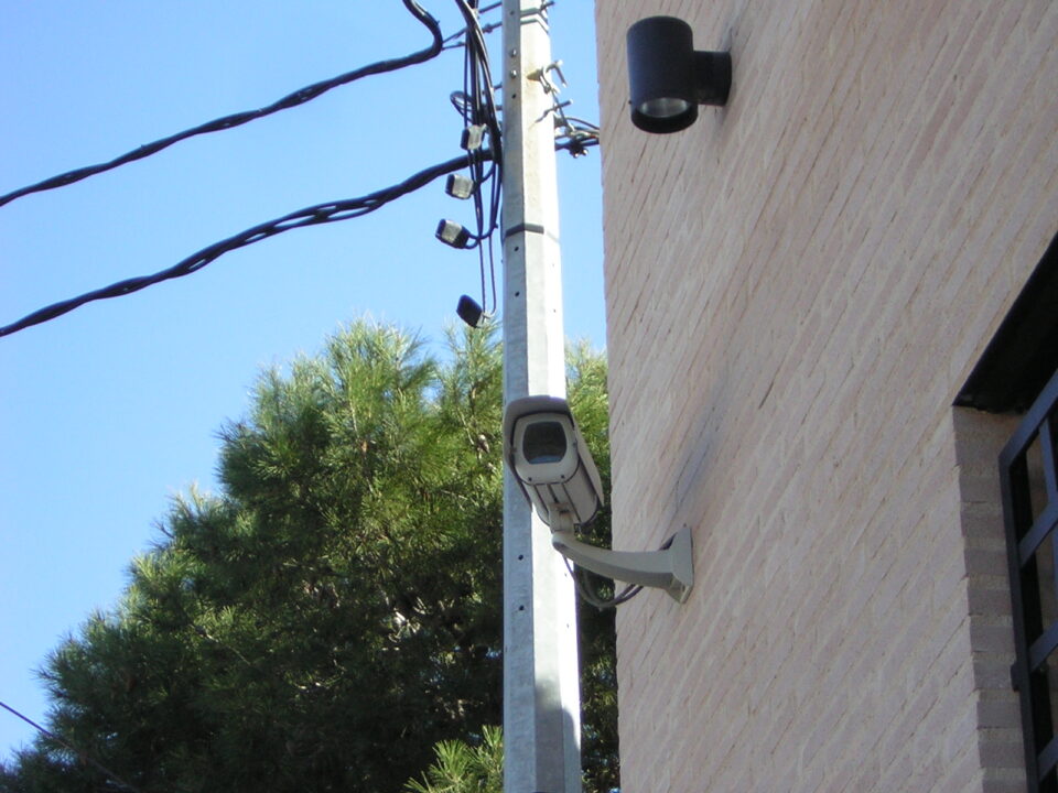 IDENTIFICADOS LOS AUTORES DEL ACTO VANDÁLICO DE LA CRUZ DEL SANTUARIO