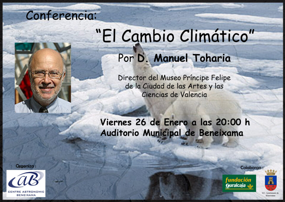 FIN DE SEMANA EN EL CENTRO ASTRONÓMICO DE BENEIXAMA