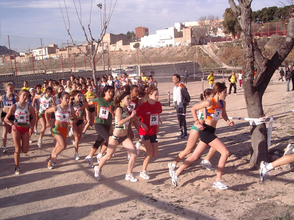 RESULTADOS IMPORTANTES PARA LOS ATLETAS VILLENENSES