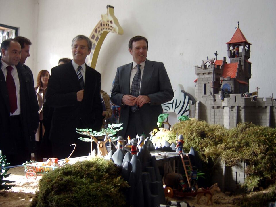 PLA: LA POLÍTICA TURÍSTICA HAY QUE CONCERTARLA CON LOS REPRESENTATES DEL SECTOR