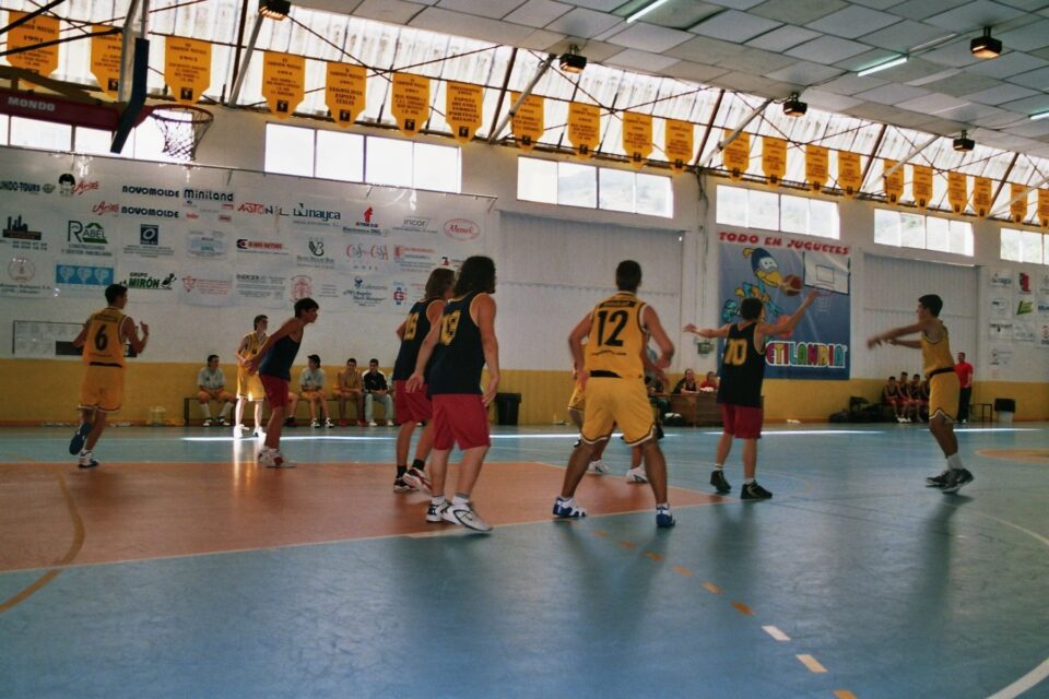 RESULTADOS JORNADA 3 y 4 Febrero