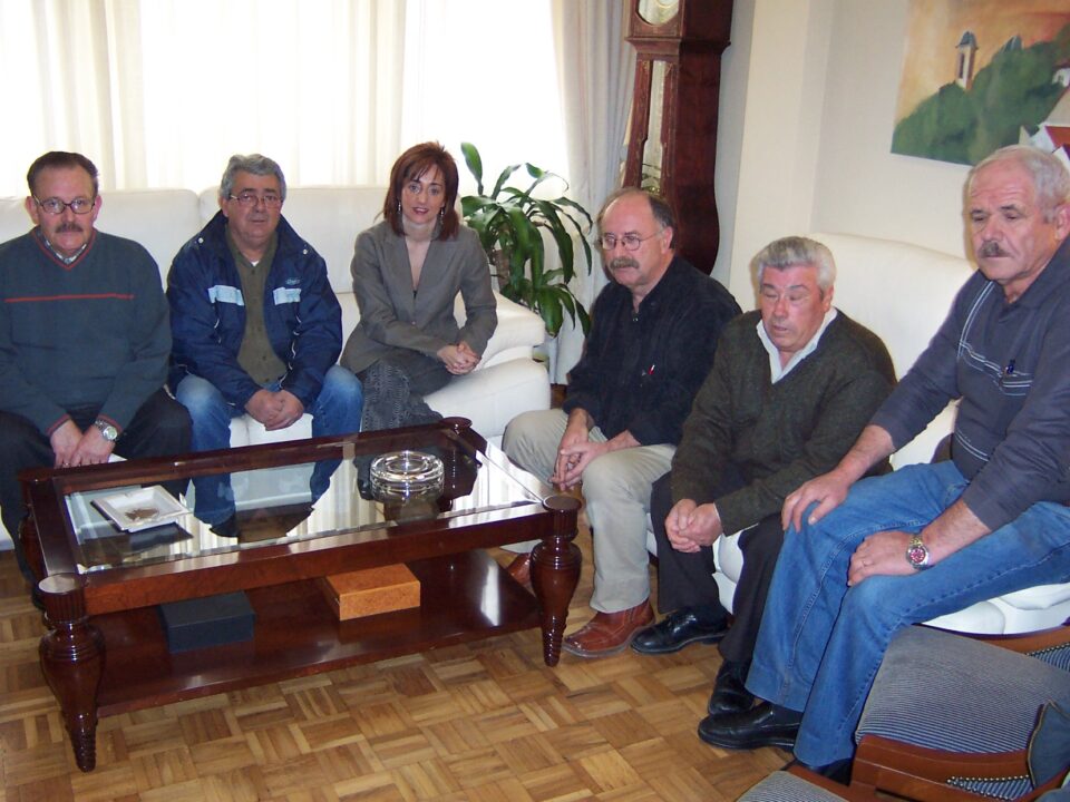 Mayte Parra solicita que se anule el acuerdo que obligaba a la Asociación de Vecinos de la Dulzura a pagar el préstamo de su Sede