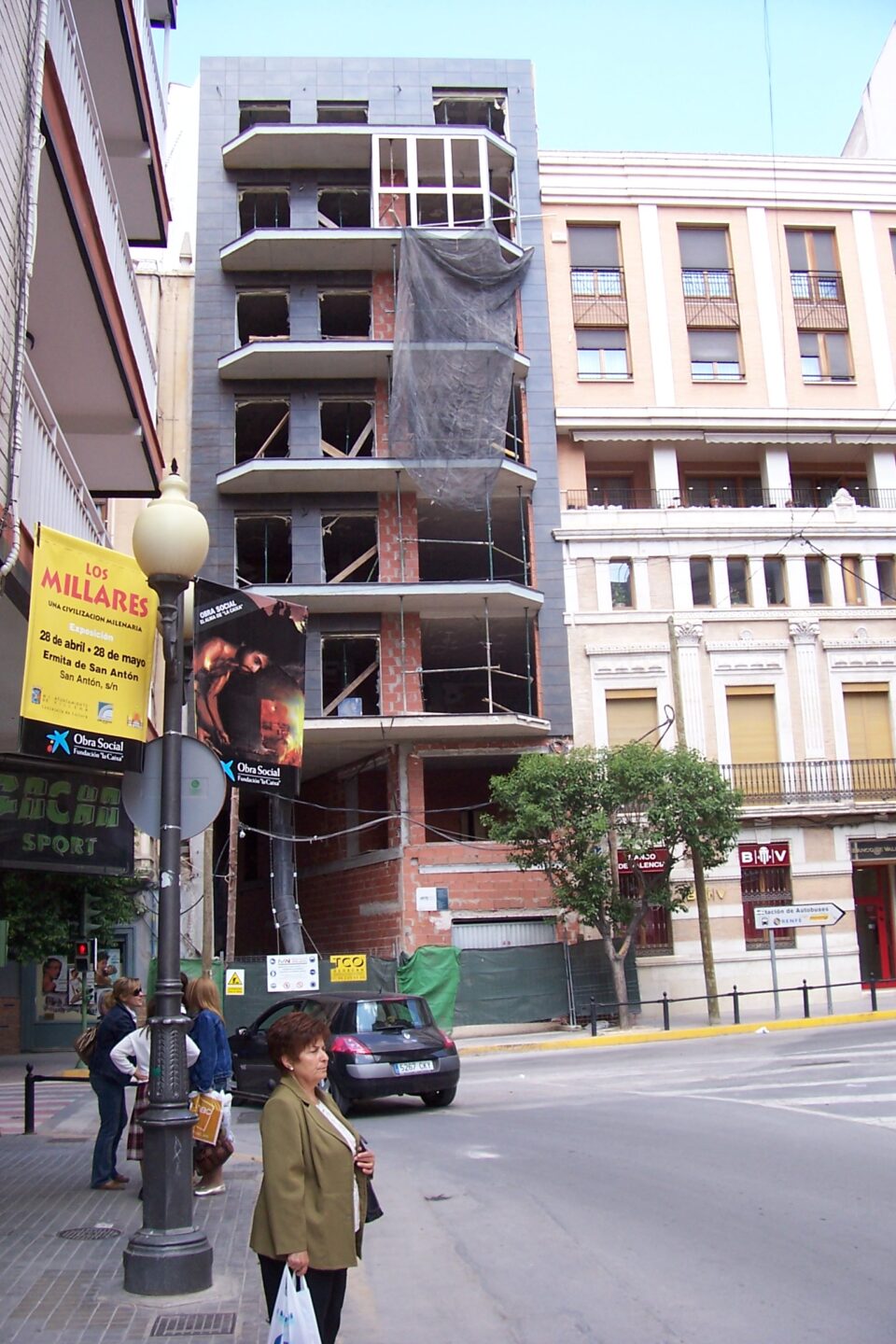 PREGUNTAS DE INICIATIVA INDEPENDIENTE A LA ALCALDESA DE LA CIUDAD