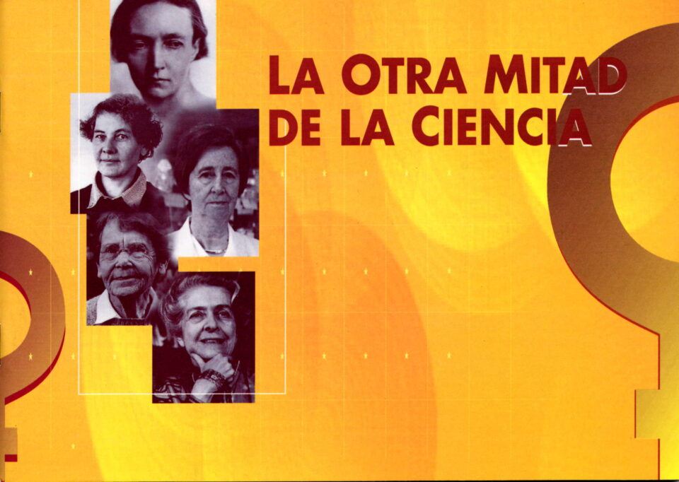 Inauguración de la exposición La otra mitad de la ciencia