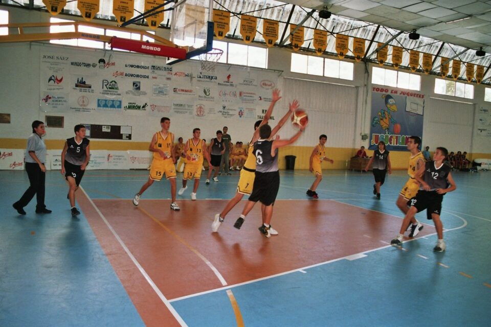 RESULTADOS DEPORTIVOS