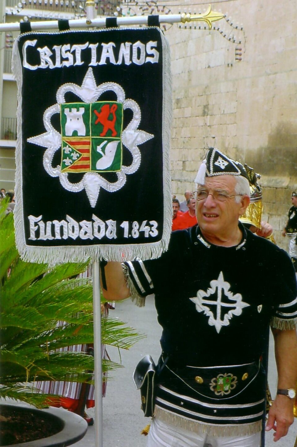 NUEVAS COMPOSICIONES DE GASPAR ÁNGEL TORTOSA