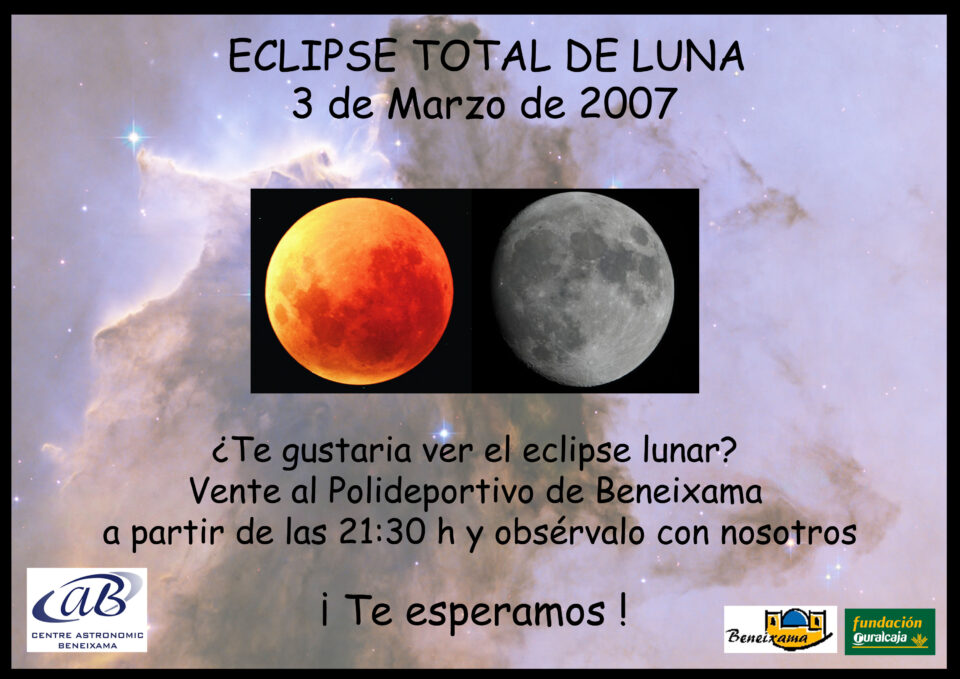Eclipse de Luna