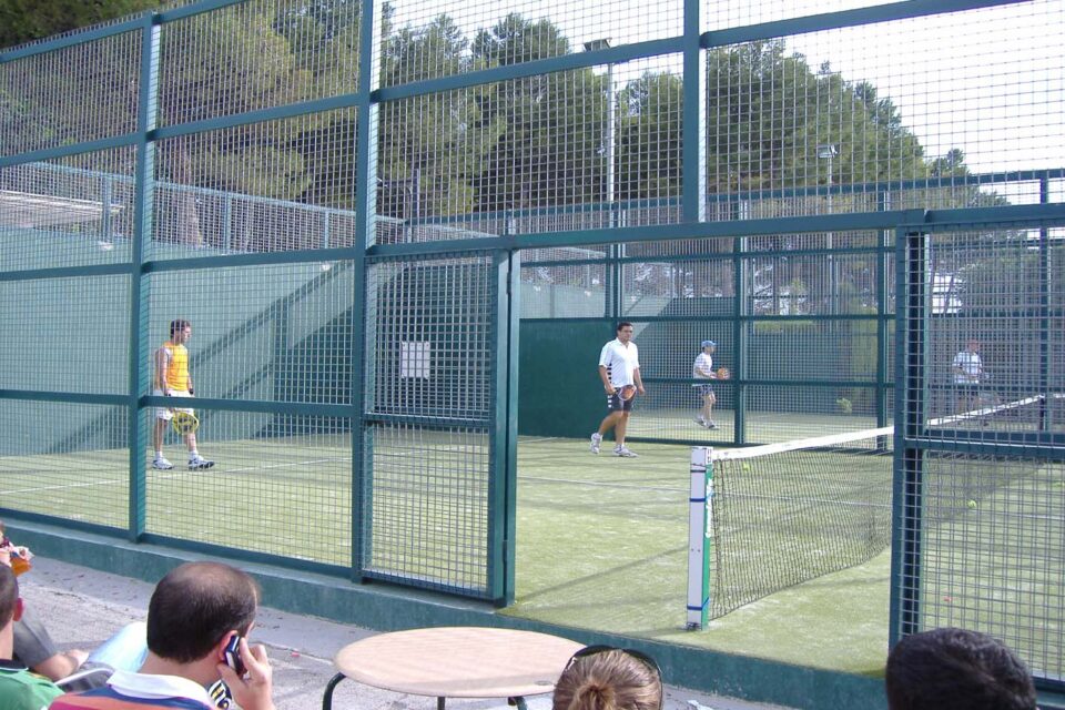 CRÓNICA DEL CÍRCULO AGRÍCOLA MERCANTIL