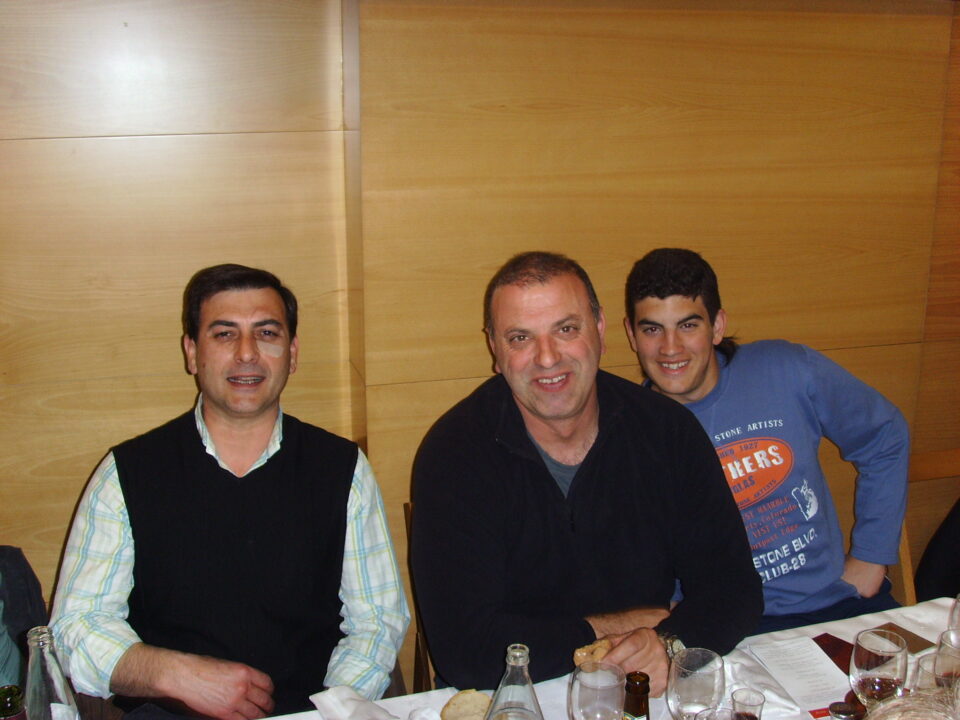 EL SABOR AUTÉNTICO SE CUECE EN LAS VILLENERÍAS DE RESTAURANTE WARYNESSY