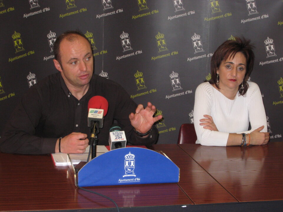 EL REGISTRO DE LA PROPIEDAD LLEGA AL MUNICIPIO