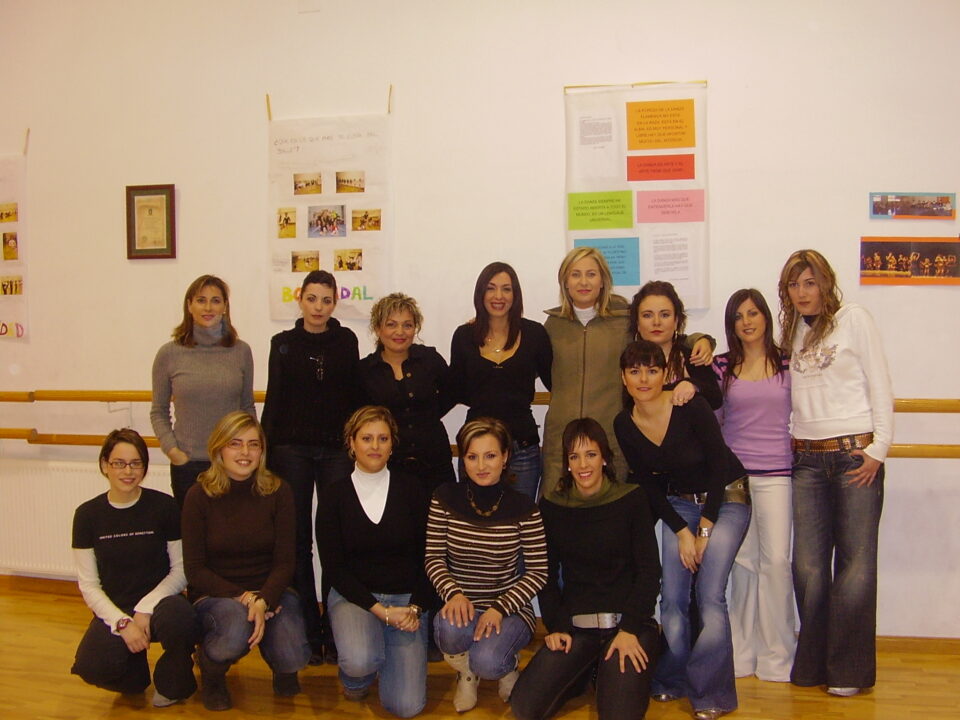 GRAN PARTICIPACIÓN EN EL OCIO ALTERNATIVO