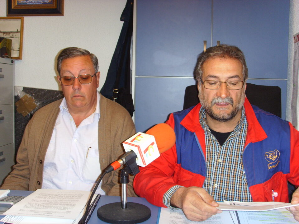 LA PLATAFORMA DICE QUE EL INFORME DEL CONSELL DE CULTURA ES UN "CACHETE" PARA EL TRIPARTITO