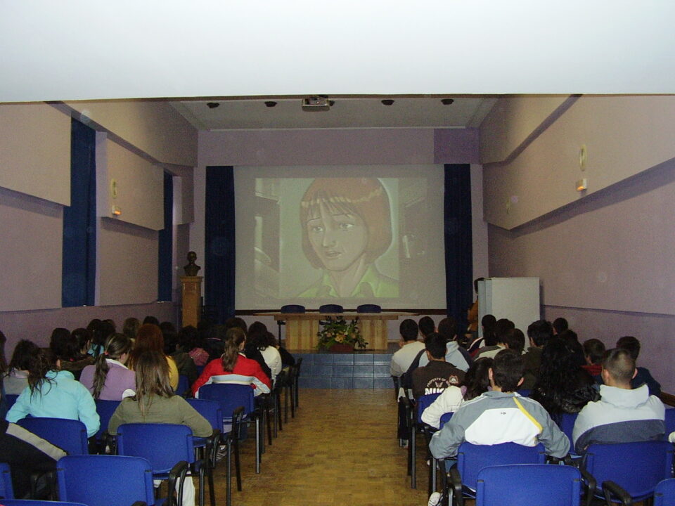 ASOCIACIÓN COMARCAL DE AFECTADOS POR EL CÁNCER DE VILLENA