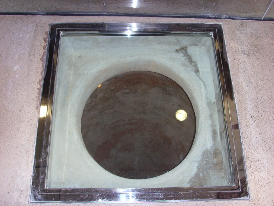 INAUGURACIÓN DE LA CASA LA TERCIA