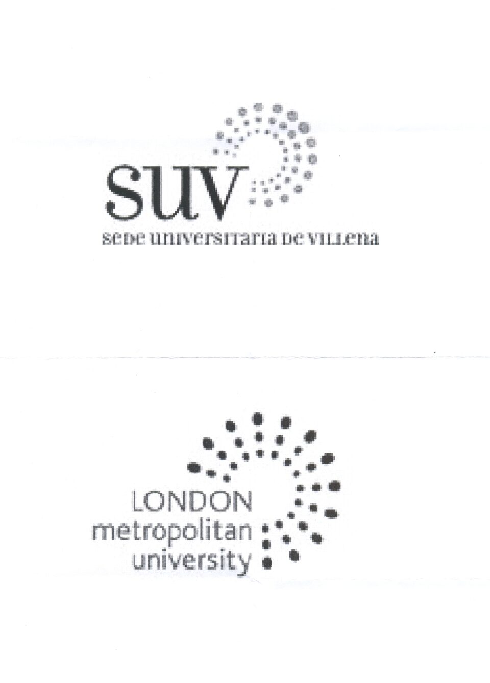 0PINIÓN: "SIMILITUDES DE CARTELES PREMIADOS"