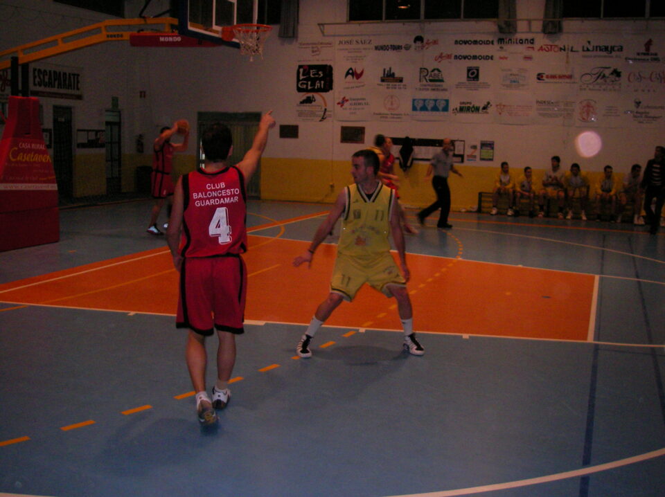 RESULTADOS JORNADA 9