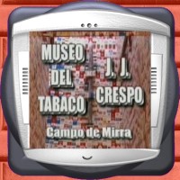 CAMP DE MIRRA. VÍDEO - UN PASEO POR EL "MUSEO DEL TABACO"