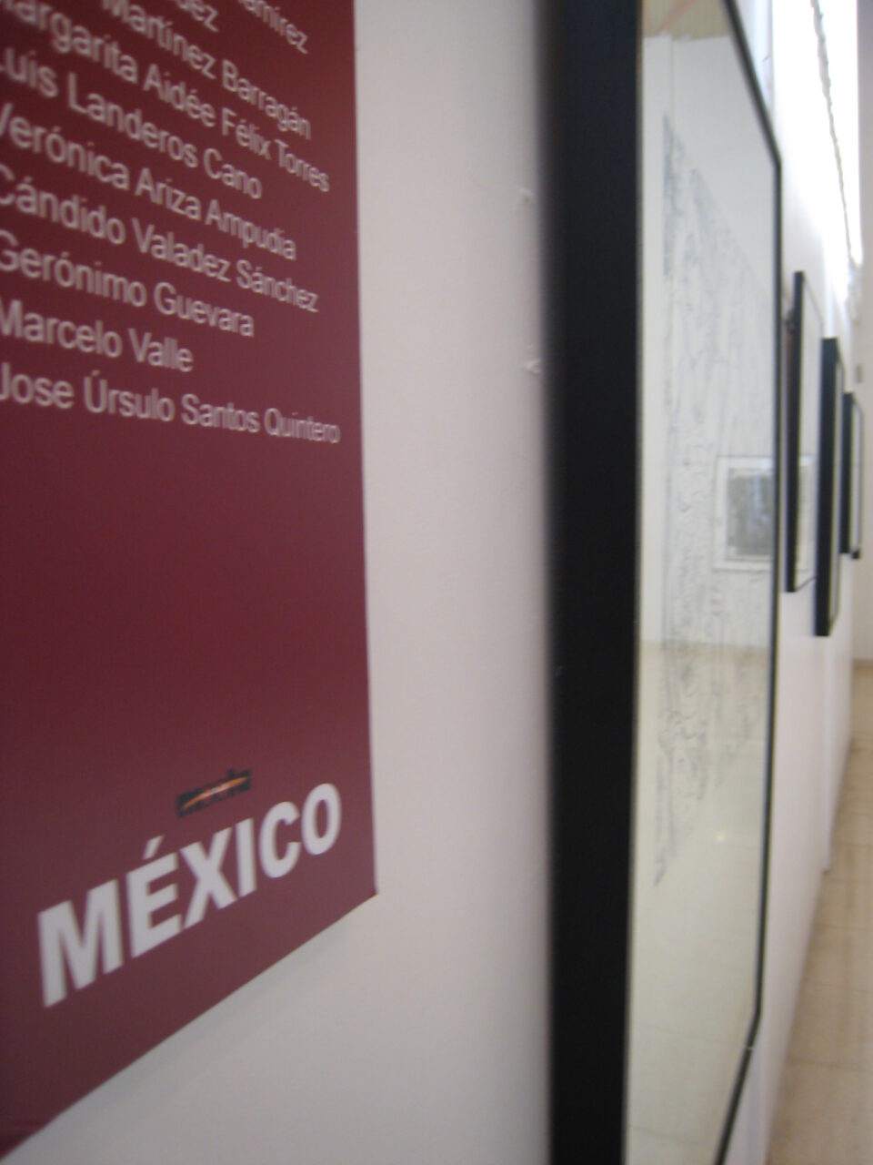 Exposición del Proyecto MEETA en el Centro Cultural