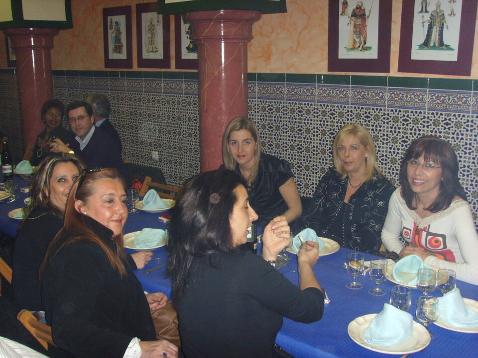 GARCÍA ÁGREDAS: VIVA LA MORENICA