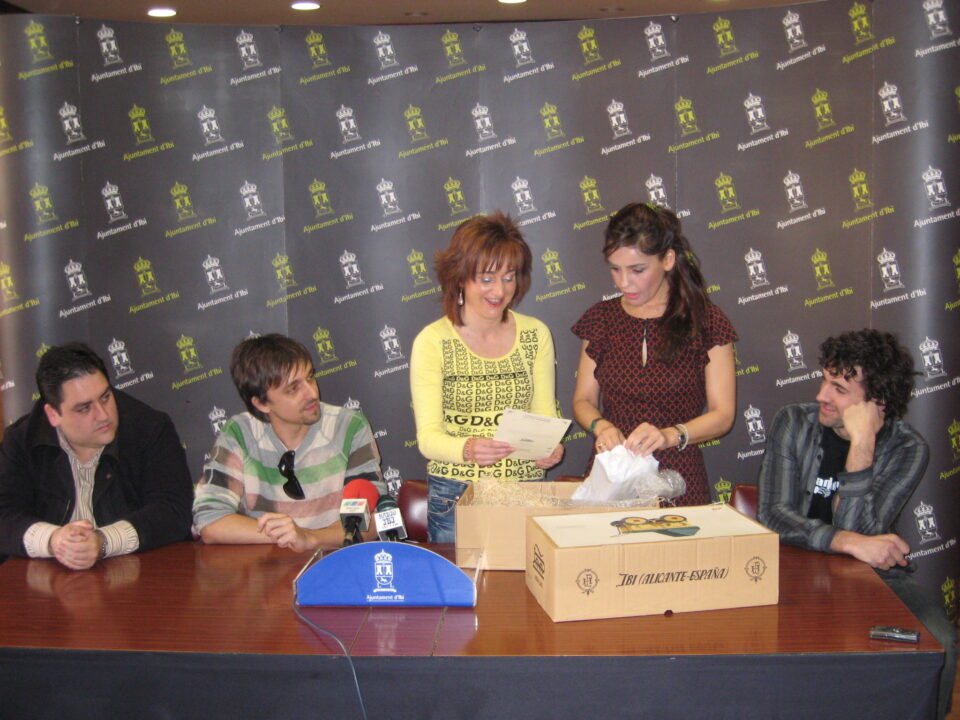 Presentación de la Obra de teatro de Tennessee Williams El Reino de la Tierra