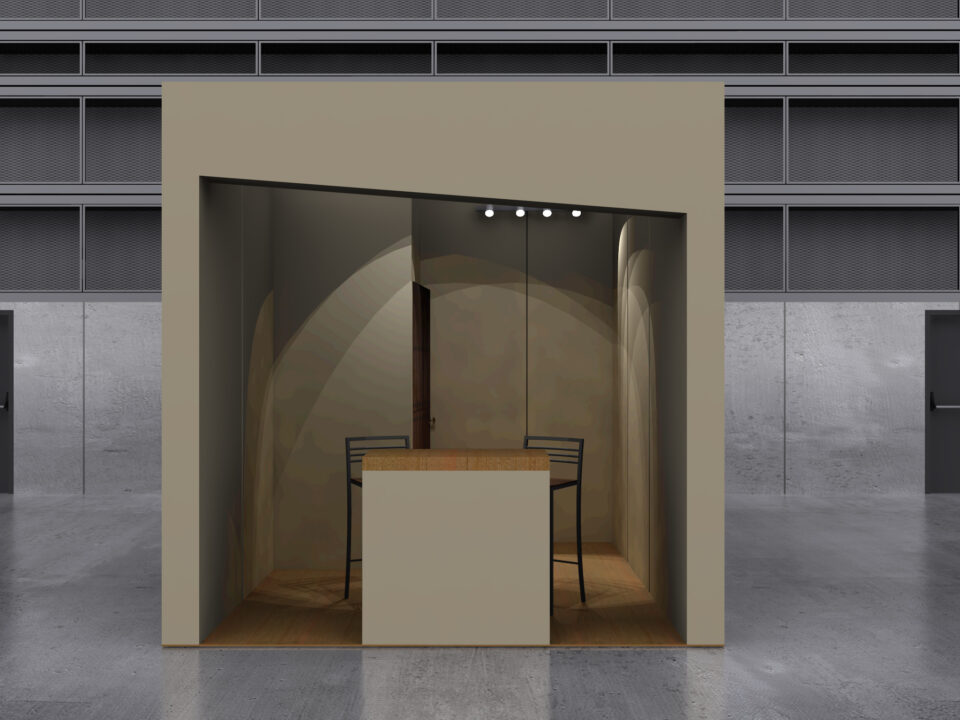 El Ayuntamiento de Castalla a través de la concejalía de Turismo asistirá por segundo año a la III Feria Internacional de Turismo - Valencia 2007 ( TCV )