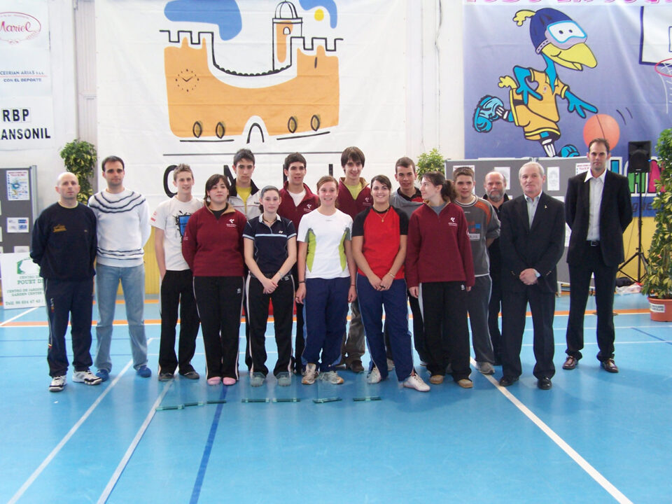 LUIS SILES Y SANDRA CHIRLAQUE