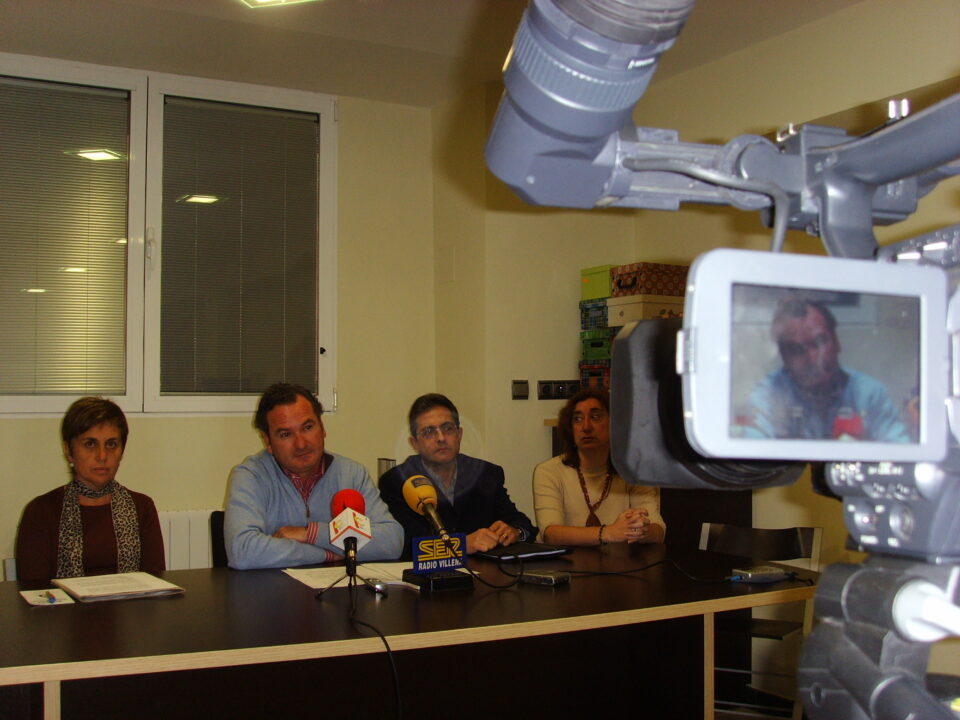 LA ASOCIACIÓN DE ALZHEIMER RECLAMA URGENTEMENTE UN CENTRO DE DÍA ADECUADO